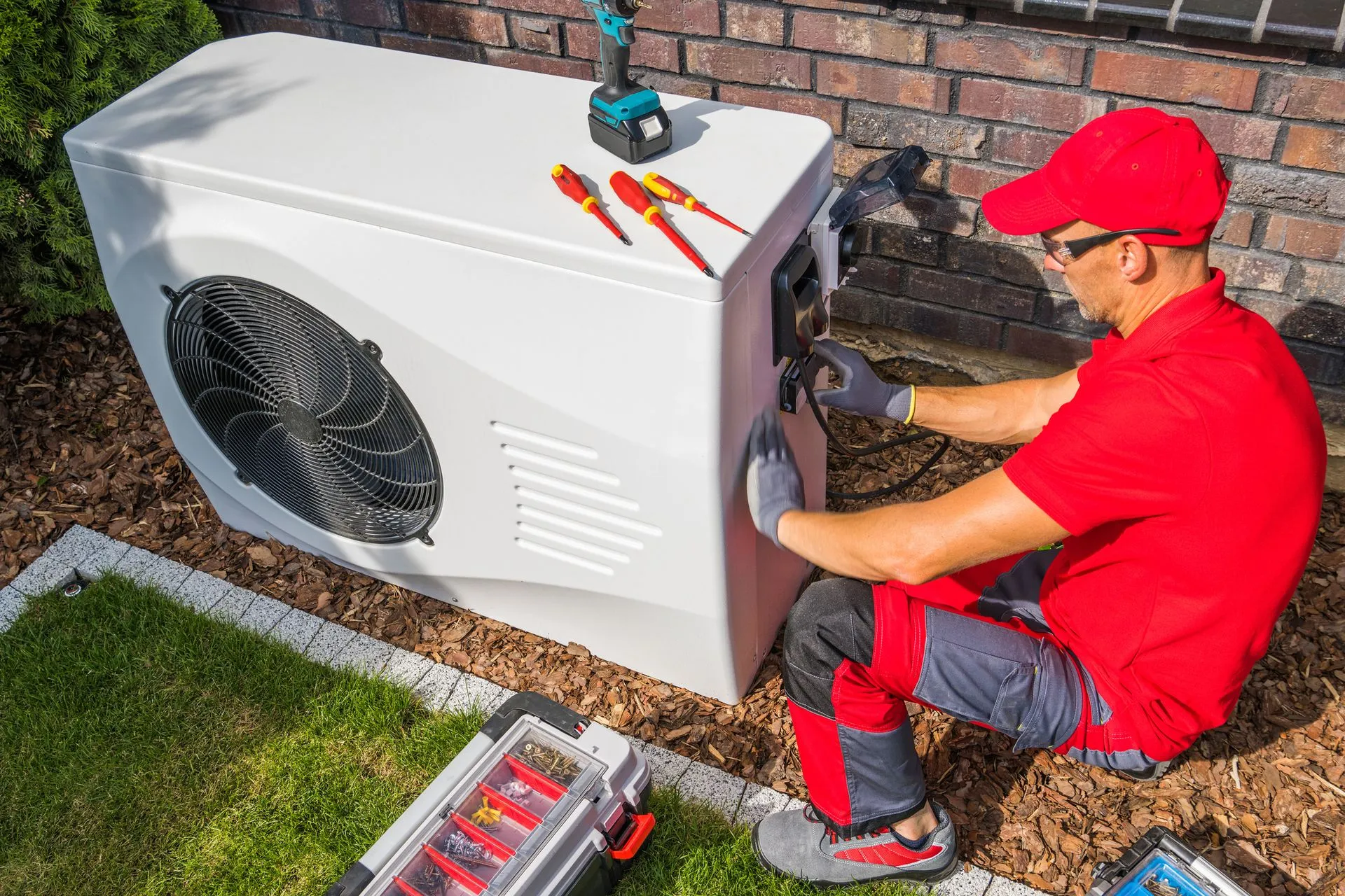 About HVAC in Custer, SD